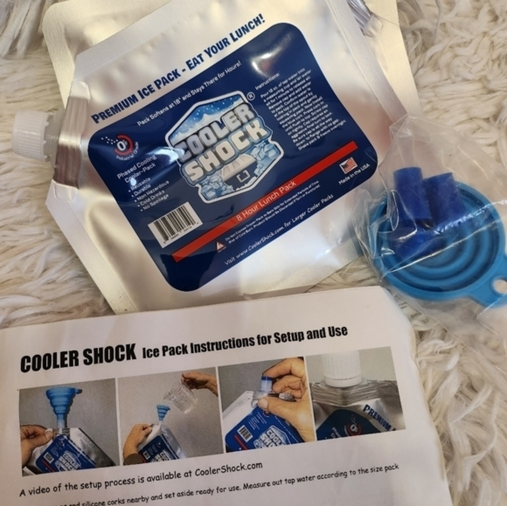 Cooler shock premium ice pack (2)‎